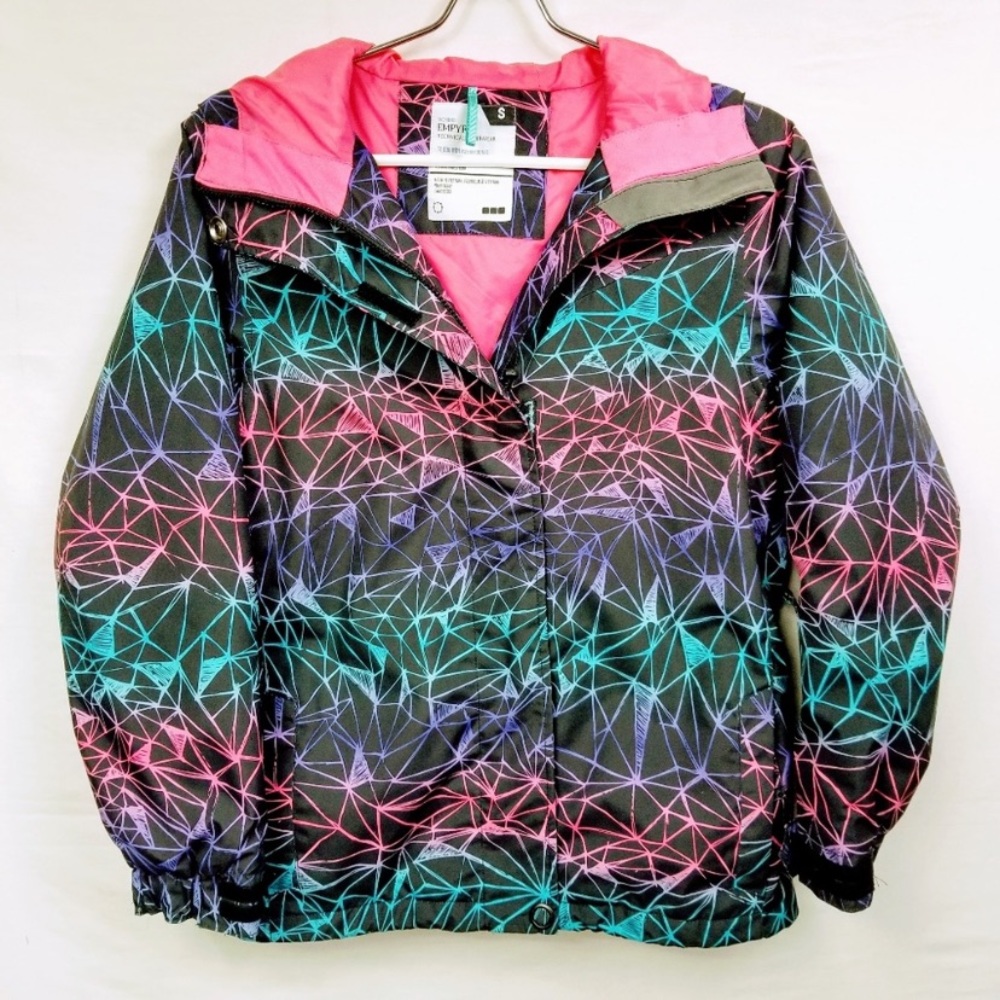 Mountain Ski / Snowboarding Jacket - image 1